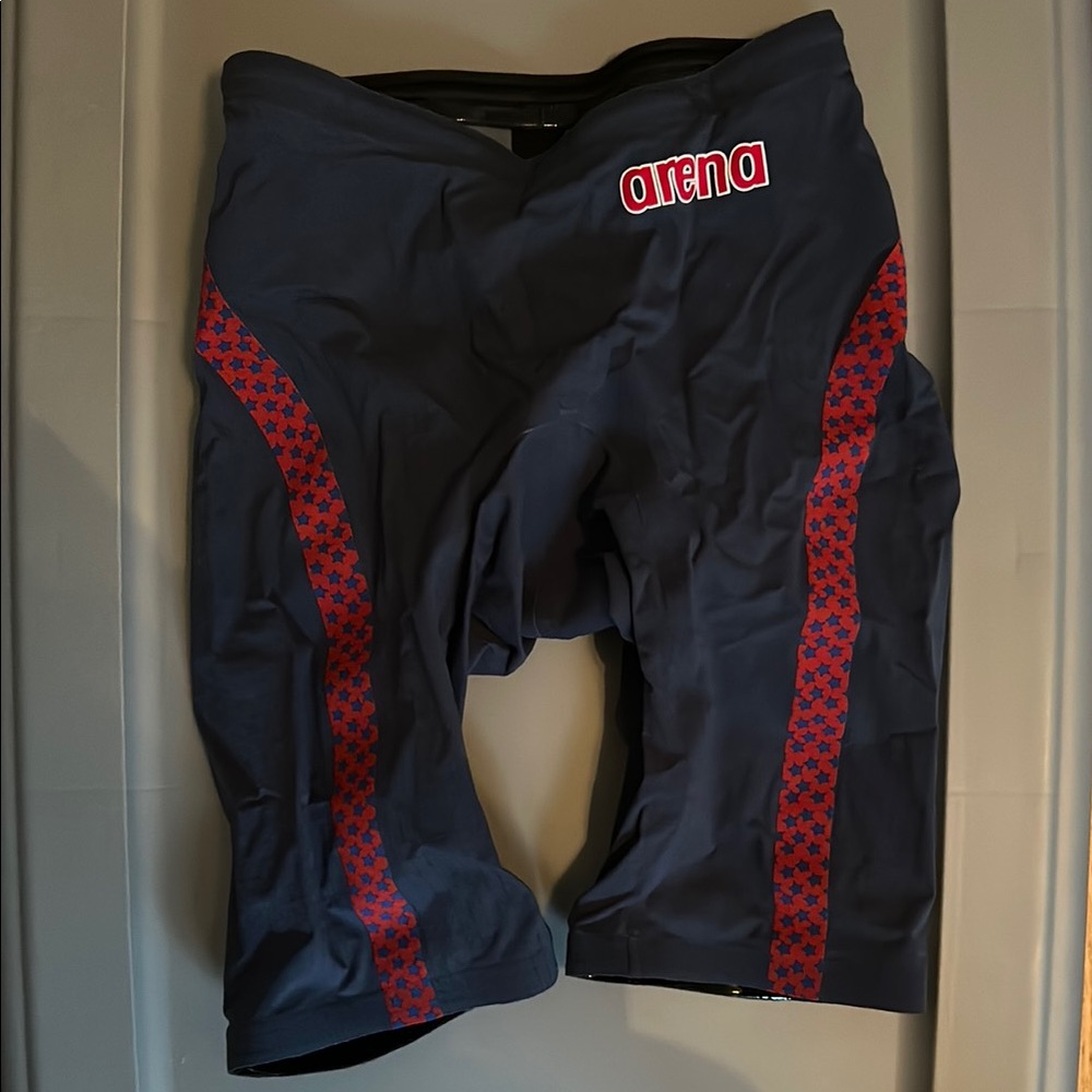 Arena Carbon Flex Tech Suit LIMITED EDITION - Size 22